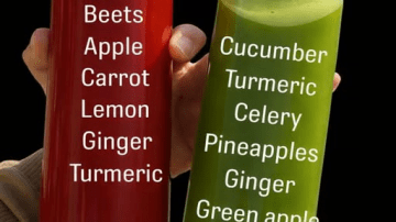 Seniors, Drink This Golden Milk to Support Knee Cartilage Health