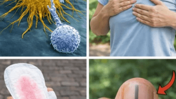 Seniors, Drink This Golden Milk to Support Knee Cartilage Health