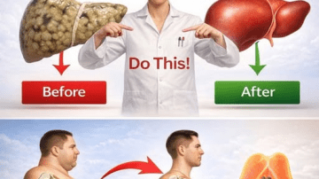 Seniors, Drink This Golden Milk to Support Knee Cartilage Health