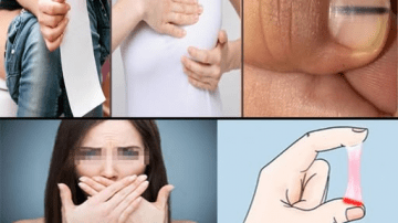 Seniors, Drink This Golden Milk to Support Knee Cartilage Health