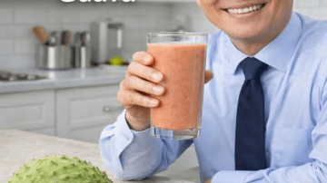 Seniors, Drink This Golden Milk to Support Knee Cartilage Health