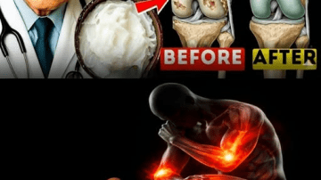 The Best Vitamin to Improve Blood Circulation in Your Legs and Feet After Age 50