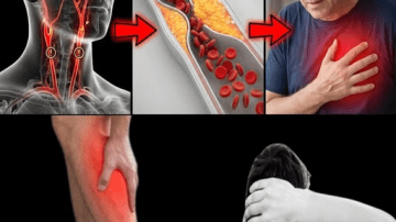 The Best Vitamin to Improve Blood Circulation in Your Legs and Feet After Age 50