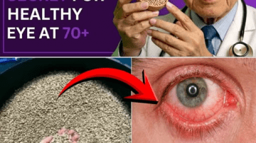 The Best Vitamin to Improve Blood Circulation in Your Legs and Feet After Age 50