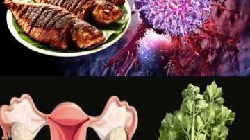 This Ginger, Lemon & Garlic Drink Is Getting Attention for Eye Wellness