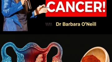 This Ginger, Lemon & Garlic Drink Is Getting Attention for Eye Wellness