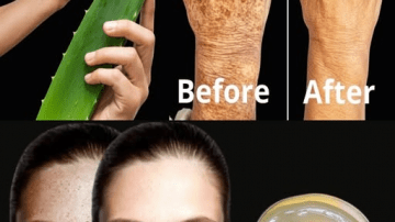 This Ginger, Lemon & Garlic Drink Is Getting Attention for Eye Wellness