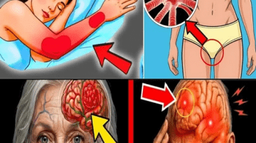 This Ginger, Lemon & Garlic Drink Is Getting Attention for Eye Wellness