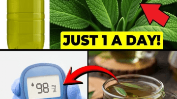 CLEANSE Your LIVER in Just 3 Drinks (The Ultimate Detox)