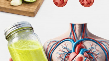 Drink This Every Morning to Gently Boost Your Health: The Warm Clove-Cinnamon-Bay-Ginger Tea