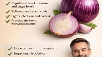 Top 5 Vegetables That Support Kidney Health After 60 – Most Seniors Overlook #2 | Senior Health Tips