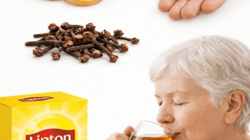 Can Ginger, Cinnamon, and Clove Tea Boost Your Lung Health?