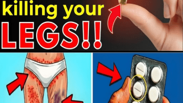 You’re Potassium Deficient If You Have THESE 11 Warning Signs (Hypokalemia)