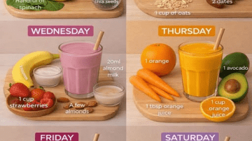 Seniors: The #1 Cancer-Fighting Fruit You’ve Probably Never Even Heard Of | Senior Nutrition