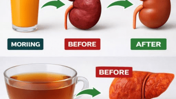 4 Soothing Bedtime Drinks That May Support Kidney Health and Help Manage Creatinine Levels