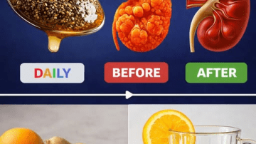 Moringa Powder: What Happens When You Eat It Daily