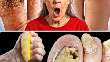 8 Alarming Signs Your Body Is Desperately Calling for Help – Don’t Ignore Them!