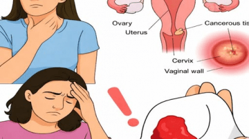 10 Early Signs of High Blood Pressure You Might Be Ignoring Every Day