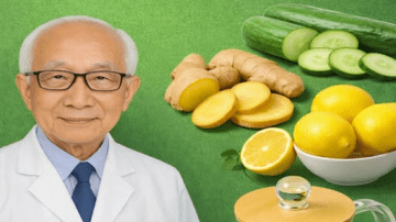 Few Know It Helps With THIS – Incredible Benefits of Eating Cucumber for Varicose Veins