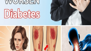 Seniors: Glow Brighter in Minutes – A Simple Facial Massage Remedy