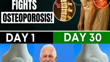 Seniors: Glow Brighter in Minutes – A Simple Facial Massage Remedy