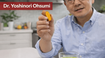 9 Reasons Why You Should Drink Cucumber, Ginger, Mint, Lemon, and Water Every Day