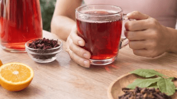 9 Reasons Why You Should Drink Cucumber, Ginger, Mint, Lemon, and Water Every Day