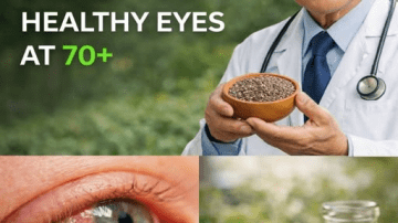 Drink This Every Day and You Could Live to Be 100 | How This Simple Elixir Helps Your Body Heal Itself Naturally