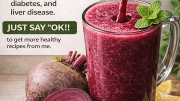 Blood Sugar Drops Instantly with This Red Onion Recipe! Could This Simple Kitchen Staple Really Help Stabilize Your Levels Overnight?