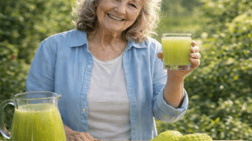 The Most Powerful Herbs to Help Fight Dangerous Blood Clots in the Legs – What Science Suggests About Nature’s Supportive Allies