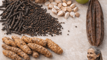 The Most Powerful Herbs to Help Fight Dangerous Blood Clots in the Legs – What Science Suggests About Nature’s Supportive Allies