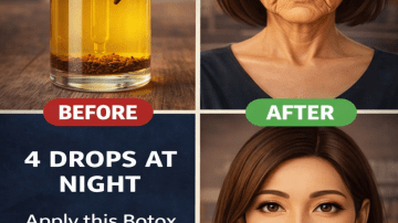 Beetroot, Lemon & Mint Detox Drink — Antioxidant Juice for Liver Support, Digestion & Overall Wellness