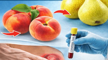 Beetroot, Lemon & Mint Detox Drink — Antioxidant Juice for Liver Support, Digestion & Overall Wellness