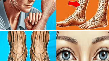 Blurry Vision? This Simple Fix Can Help You See Clearer Again