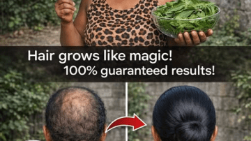 Natural Homemade Power Booster: 8 Hours Non-Stop with This Simple Recipe (Ginger & Tomato)