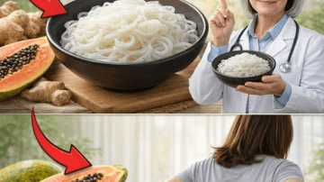 Celery Juice: A Simple Boost for Kidney Health