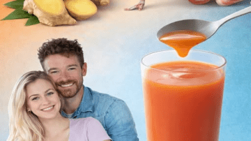 Celery Juice: A Simple Boost for Kidney Health