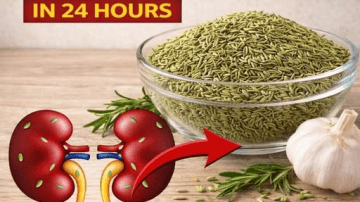 Mix Cloves, Garlic, and Honey: The Simple Blend Many Are Raving About