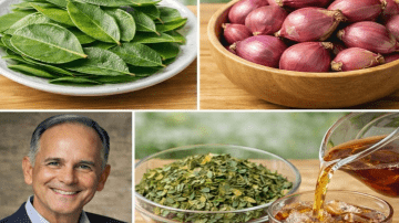 Ginger: A Natural Solution for Varicose Veins Treatment