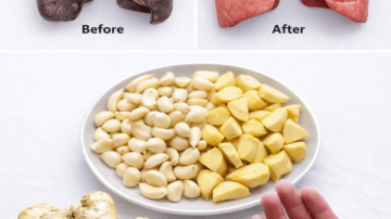 Collagen Oil: Could This Simple DIY Blend with Baby Oil and Cloves Support Softer, More Youthful-Looking Skin?