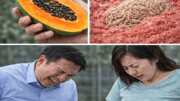 The #1 Vitamin for Supporting Nerve Health and Easing Neuropathy Pain in Hands and Feet