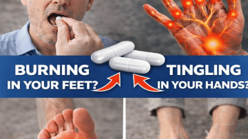 EAT These 12 Powerful NATURAL Foods Every Day After 50