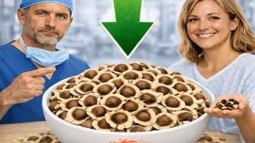 Long, Strong and Shiny Hair in Just 4 Days With This Secret of Coconut Oil