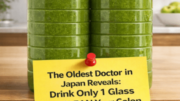 Long, Strong and Shiny Hair in Just 4 Days With This Secret of Coconut Oil