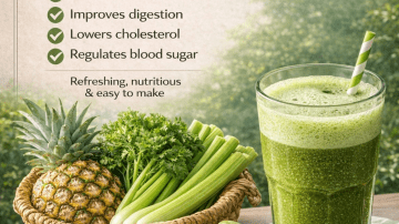 Long, Strong and Shiny Hair in Just 4 Days With This Secret of Coconut Oil