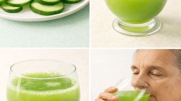 Ginger: Nature’s Potent Ally for Smoother, Brighter Skin – Could It Rival Botox for Deep Wrinkles, Freckles, and Dark Spots?