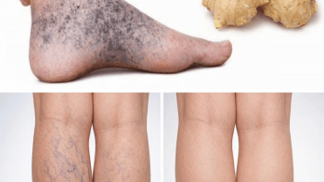 Forget the Hype! This Homemade Baking Soda Cream Will Make Your Skin POP – Seriously, Glow Like You’re 35 at 65!