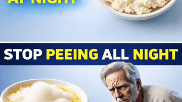 Forget the Hype! This Homemade Baking Soda Cream Will Make Your Skin POP – Seriously, Glow Like You’re 35 at 65!