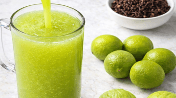 5 Ancient Seeds Buddhist Monks Soak Overnight to Stay Disease-Free Past 100 (And How You Can Start Tonight)