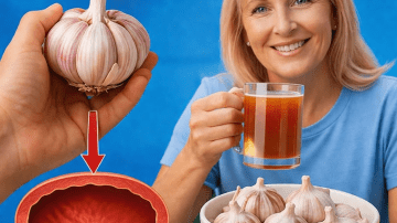 Unlock Thicker, Fuller, Longer Hair Naturally: The Papaya Leaf and Green Tea Secret